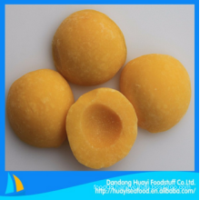 delicious fresh frozen wholesale yellow peach